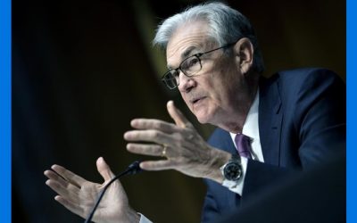 Reserva Federal elevará las tasas de interés este mes