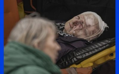 Zelenskyy pide más valor a sus aliados occidentales