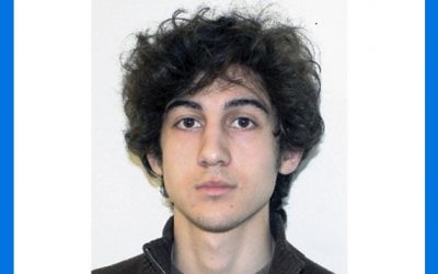 Corte Suprema restituye pena de muerte a agresor de Boston