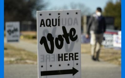 Primarias pondrán a prueba vuelco a la derecha en Texas