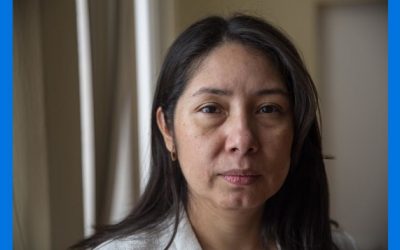 Guatemala: jueza amenazada renuncia al cargo y se exilia