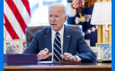 Presupuesto de Biden contempla más impuestos a los ricos