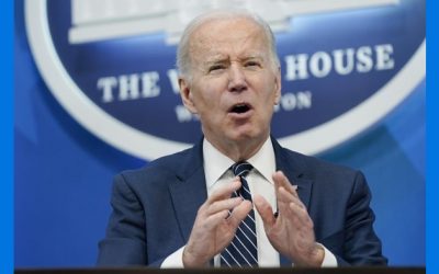 Biden visitará Polonia en su viaje a Europa esta semana