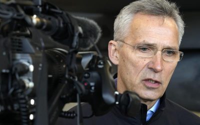 La OTAN no ve necesidad de elevar alerta nuclear