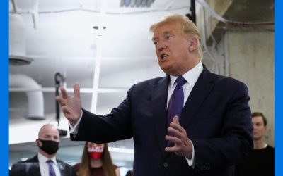 Panel: Trump se involucró en “conspiración criminal”