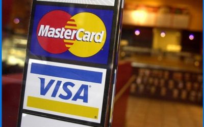 Mastercard y Visa suspenden sus operaciones en Rusia
