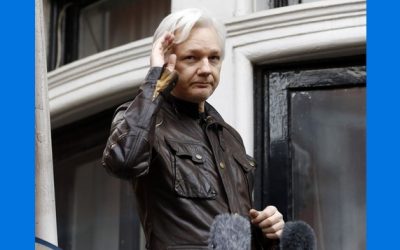GB: Corte niega apelación a Assange para no ser extraditado