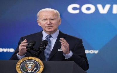 Biden proclama el 31 de marzo como el Día de César Chávez en Estados Unidos