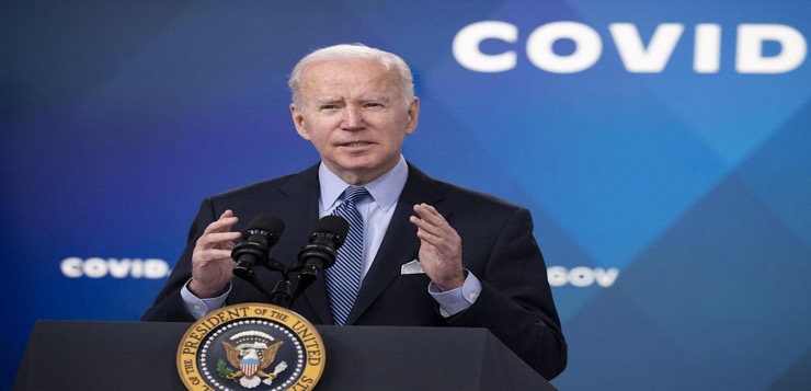 Biden proclama el 31 de marzo como el Día de César Chávez en Estados Unidos