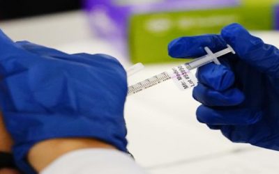 EEUU pone toda la información sobre COVID en un solo website