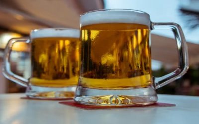 Una cerveza al día basta para la reducción del volumen cerebral, según estudio