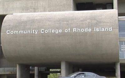 En CCRI el uso mascarillas es opcional a partir de hoy.