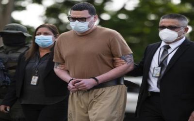 Acusan a 5 por asesinato del boxeador Héctor Camacho
