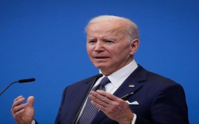 Biden pide expulsar a Rusia del G20 y promete responder si usa armas químicas