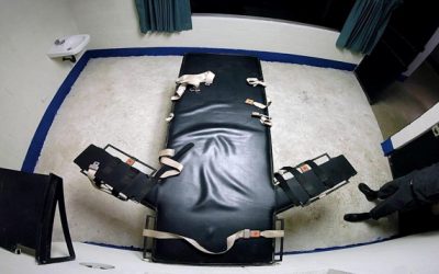 Abogados piden indulto para la primera hispana condenada a muerte en Texas