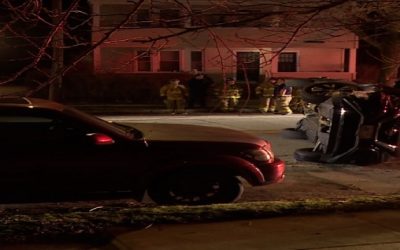 Mujer enfrenta cargos de Manejar Bajo la Influencia luego de aparatoso choque.