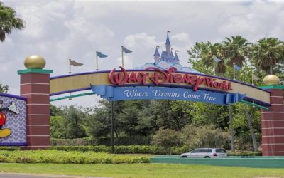 Cuatro empleados de Disney entre más de 100 detenidos por trata de personas