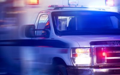 East Providence alerta aumento sobredosis droga