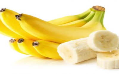 Bananas y otros 9 mejores alimentos que comer en la resaca