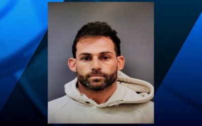 Hombre acusado de disparar contra conductor de SUV