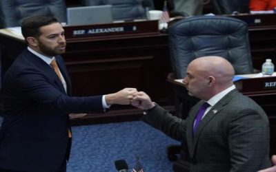 Florida aprueba propuesta para no dejar entrar a inmigrantes