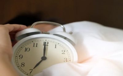 Cambio de horario en Estados Unidos 2022: qué recomiendan hacer para que no te afecte la nueva hora