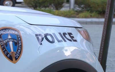 Tiroteo en Providence deja hombre herido de gravedad.