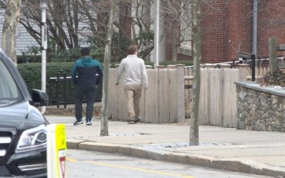 Dos heridos dejan varios ataques con perdigones en la ciudad capital.