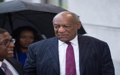 El Supremo de EE.UU. rechaza revisar la anulación de la condena de Bill Cosby