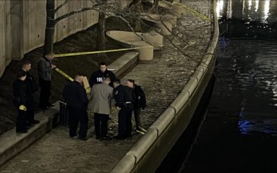 Joven apuñalado en Waterplace Park se encuentra grave.