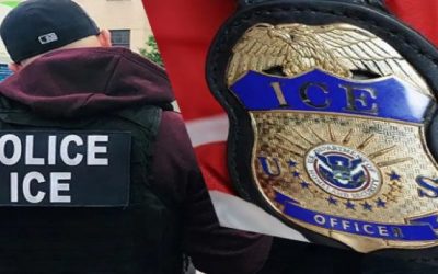 ICE aumenta presupuesto para nuevas políticas contra indocumentados