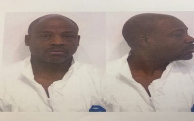 Hombre enfrenta cargo de homicidio por muerte de su novia.