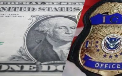ICE espía millones de transferencias de remesas a México y obtiene información de posibles inmigrantes y destino del dinero
