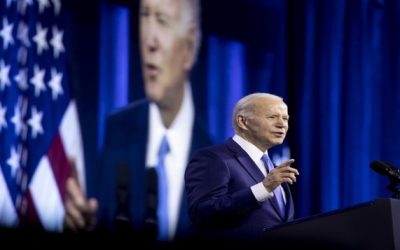 Familiares de estadounidenses presos piden a Biden negociar más con Venezuela