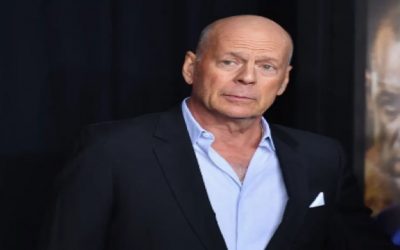 Qué es la afasia, enfermedad por la que Bruce Willis anunció su retiro de la actuación