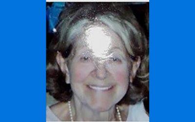 Anciana es encontrada sana y salva.