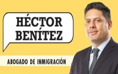 “Parole in place” por vínculoscon militares, un camino a la “greencard”. por Abogado Héctor Benítez