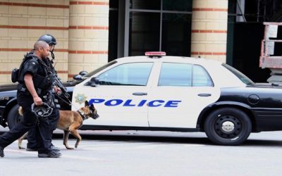 Arrestan a tercer sospechoso por tiroteo que dejó 6 muertos en California