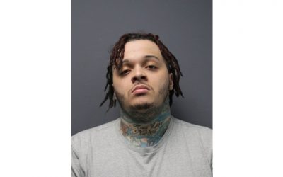 Gran Jurado acusa a un hombre de Providence en relación con un tiroteo fatal en cigar lounge.