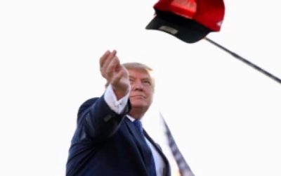 Juez de Nueva York declara a Trump en desacato por no cumplir con citación judicial