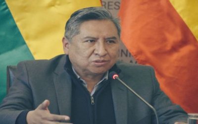 Bolivia espera un fallo “equilibrado” y “claro” de la Corte Internacional de Justicia sobre la disputa con Chile por el río Silala