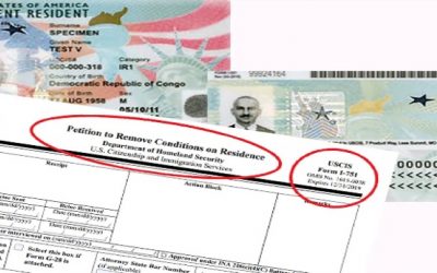 USCIS facilita la ‘green card’ para ciertos inmigrantes