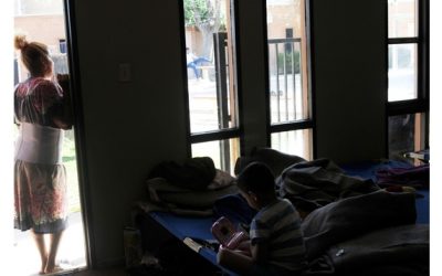 Organizaciones denuncian el “trato atroz” a niños inmigrantes en EE.UU.
