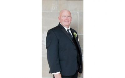 DAVID MARSHALL (D) ANUNCIA CANDIDATURA  AL DISTRITO 7 CONCEJO MUNICIPAL PROVIDENCE