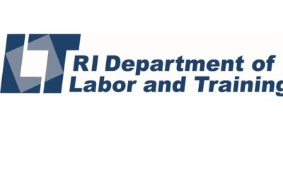 Tasa desempleo Rhode Island más baja que la tasa nacional.