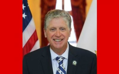 Gobernador Dan McKee anuncia $5 millones para revitalizar propiedades arruinadas y vacantes