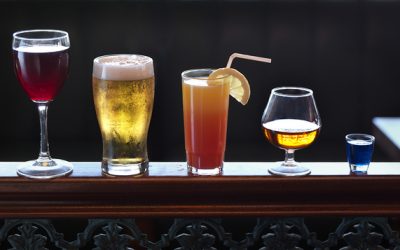 8 consejos que te ayudarán a beber alcohol con moderación