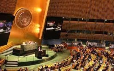 La ONU suspende a Rusia del Consejo de Derechos Humanos