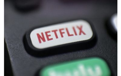 Netflix planea limitar las contraseñas compartidas