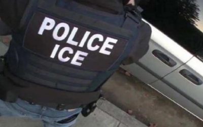 Inmigrante hispano con 20 años en EE.UU. fue detenido y deportado por una luz rota en su auto; estudio acusa racismo de ICE
